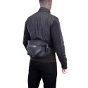 OXFORD TORBA NA PAS ATLAS W-3 ADVANCED KOLOR CZARNY