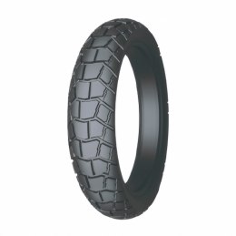 OBOR (WANDA) OPONA 100/80-17 PANTHER 4PR W6011 52P TL PRZÓD/TYŁ DOT 41/2025 (DUAL)