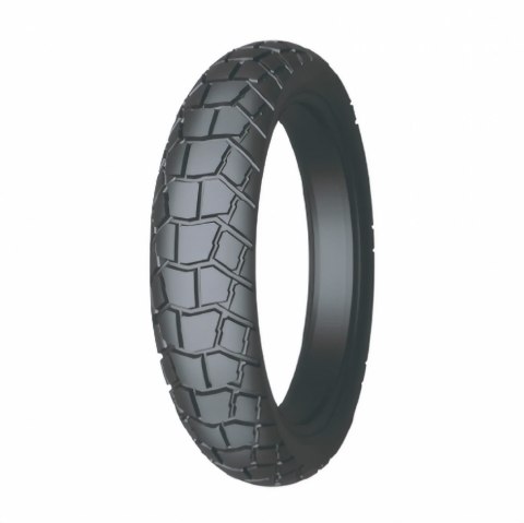 OBOR (WANDA) OPONA 100/80-17 PANTHER 4PR W6011 52P TL PRZÓD/TYŁ DOT 41/2025 (DUAL)