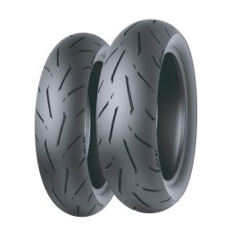 OBOR (WANDA) OPONA 120/70-15 JET ST 6PR W6013 62S TL PRZÓD DOT 41/2025