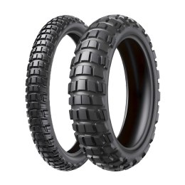 OBOR (WANDA) OPONA 150/70B18 BULWARK W6017 70Q TL TYŁ DOT 41/2025 (DUAL)