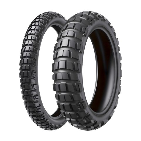 OBOR (WANDA) OPONA 150/70B18 BULWARK W6017 70Q TL TYŁ DOT 41/2025 (DUAL)