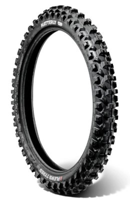 PLEWS TYRES OPONA 60/100-14 MX2 MATTERLY MEDIUM 29M PRZÓD DOT 2025