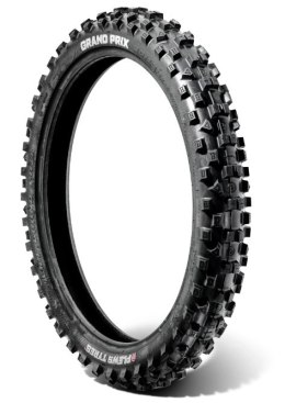 PLEWS TYRES OPONA 90/100-21 EN1 GRAND PRIX ENDURO EXTREME 57M PRZÓD DOT 2025