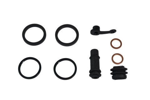 PROX ZESTAW NAPRAWCZY ZACISKU HAMULCOWEGO PRZÓD YAMAHA YZ 65 '18-'26