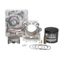 PROMX CYLINDER KOMPLETNY (CYLINDER + TŁOK + TOP-END) YAMAHA YFM 700 GRIZZLY '07-'15 , YFM 700 R RAPTOR '06-'20 (STD. BORE 102MM)