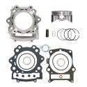 PROMX CYLINDER KOMPLETNY (CYLINDER + TŁOK + TOP-END) YAMAHA YFM 700 GRIZZLY '07-'15 , YFM 700 R RAPTOR '06-'20 (STD. BORE 102MM)