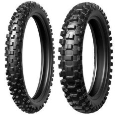 RYMAX OPONA 70/100-10 RYMAX 50 41J TT TYŁ DOT 38/2025