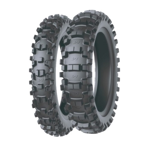 OBOR (WANDA) OPONA 80/100-21 RYMAX 40F 51M TT PRZÓD DOT 41/2025 (MOTOCROSS)