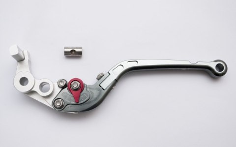 ACCEL DŹWIGNIA (KLAMKA NIEŁAMKA) HAMULCA HONDA CBR 600 RR '07-'13, CBR 1000 RR '04-'13 (DHH01)