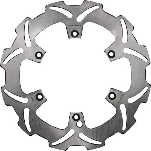 ALL BALLS TARCZA HAMULCOWA PRZÓD KTM EXC 250 '94-'25, EXC 300 94-25, SX 250 / 300 '94-'25, SX 360 / 380 '96-'02, SX-F (SXF) 250 