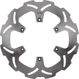 ALL BALLS TARCZA HAMULCOWA PRZÓD YAMAHA WR 250 F (WRF250) '17-'24, WR 450 F (WRF450) '16-'24, YZ 125 '17-'21, YZ 125 X '20-'22, 