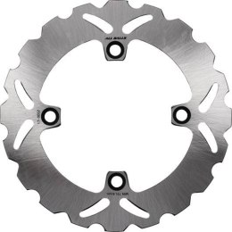 ALL BALLS TARCZA HAMULCOWA TYŁ HONDA CBR 1000 RA '09-'16, CBR 1000 RR '04-'16, CBR 600 F2 '92-'94, CBR 600 F3 '95-'98, CBR 600 F