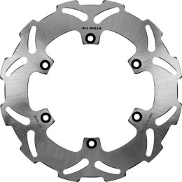 ALL BALLS TARCZA HAMULCOWA TYŁ KTM EXC 125 '98-'09, EXC 250 / 300 '95-'25, EXC 360 / 380 '96-'02, EXC 400 '00-'11, EXC 450 '03-'