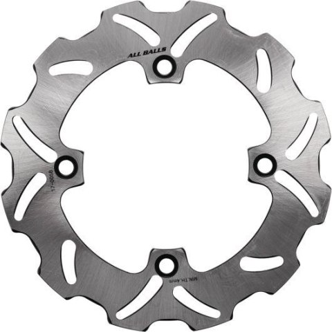 ALL BALLS TARCZA HAMULCOWA TYŁ SUZUKI DR 650 SE '96-'24