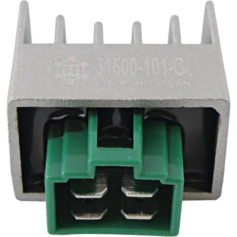 ARROWHEAD (JN) REGULATOR NAPIĘCIA BMW C 600 '15, KAWASAKI KLX 110 '10-20, KLX 110 L '10-20, KLX 110 R '21-24, KLX 140 '08-24, KL