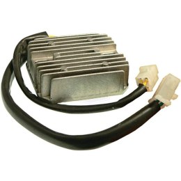 ARROWHEAD (JN) REGULATOR NAPIĘCIA HONDA CX 500 TC TURBO '82, CX 650 '83, CX 650 T TURBO '83, GL 500 SILVER WING '81-82, GL 650 '