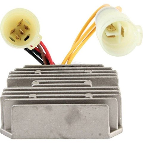 ARROWHEAD (JN) REGULATOR NAPIĘCIA KAWASAKI KFX 700 V-FORCE '04-09, KLF 300 B / C BAYOU '02-05, KVF 300 A / B PRAIRIE '99-02, KVF