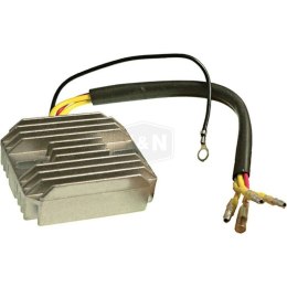 ARROWHEAD (JN) REGULATOR NAPIĘCIA KAWASAKI KZ 1000A '77-80, KZ 1000 B '79-80, KZ 1000 C '78-81, KZ 1000 D '80, KZ 1000 E / G1 '7