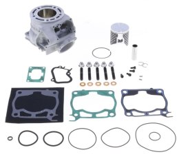 ATHENA CYLINDER KOMPLETNY YAMAHA YZ 125 '22-'24, YZ 125 X '23-'24 (STD. 54.00MM) (14.7:1) (CYLINDER, USZCZELKI TOP-END, TŁOK)