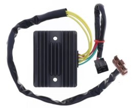ATHENA REGULATOR NAPIĘCIA APRILIA ATLANTIC 250 / 300 / 500 '02-'13, GILERA NEXUS 500 '04-'14, PEUGEOT GEOPOLIS 125 / 250 '06-'12