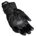 ESKA PROMOCJA GLOVES RĘKAWICE RIDER GORE-TEX (GTX) KOLOR CZARNY WINTER SHORT ROZMIAR XL