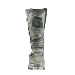 GAERNE BUTY CROSS/ENDURO MODEL FASTBACK ENDURANCE ENDURO TROOP KOLOR ZIELONY/MORO/CZARNY ROZMIAR 42
