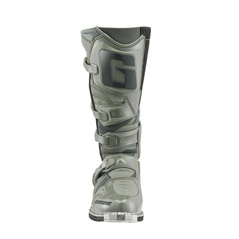 GAERNE BUTY CROSS/ENDURO MODEL FASTBACK ENDURANCE ENDURO TROOP KOLOR ZIELONY/MORO/CZARNY ROZMIAR 44
