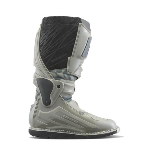 GAERNE BUTY CROSS/ENDURO MODEL FASTBACK ENDURANCE ENDURO TROOP KOLOR ZIELONY/MORO/CZARNY ROZMIAR 47