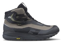 GAERNE BUTY TURYSTYCZNE KRÓTKIE G-XENON GORE-TEX GREEN/BLACK KOLOR CZARNY/ZIELONY ROZMIAR 44.5