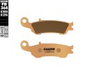 GALFER ZESTAW YAMAHA YZ 125/250 '18-'21; YZ 250F '18-'20; YZ 450F '18-'19; FANTIC XE 125 '21-; XX 125 20- (TARCZE I KLOCKI HAMUL