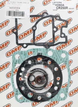 JR (OMP) WYPRZEDAŻ USZCZELKI TOP-END HONDA CR 250R '04-'07