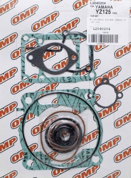 JR (OMP) WYPRZEDAŻ USZCZELKI TOP-END YAMAHA YZ 125 '92