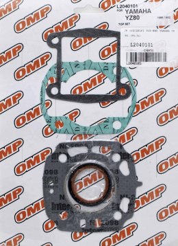 JR (OMP) WYPRZEDAŻ USZCZELKI TOP-END YAMAHA YZ 80 '86-'92