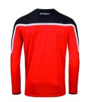 KENNY RACING KOSZULKA CROSS/ENDURO TITANIUM RED KOLOR CZERWONY ROZMIAR L
