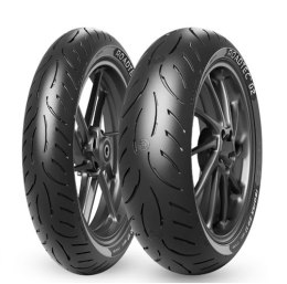 METZELER OPONA 120/70ZR19 ROADTEC 02 60V TL M/C PRZÓD DOT 37/2025