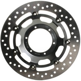 MTX PARTS TARCZA HAMULCOWA PRZÓD HONDA ST 1300 '02-'13 / ABS '13-'17, CTX 1300 / 1300 ABS '14-'16 (310X94X5MM) (6X6,25MM)