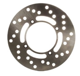 MTX PARTS TARCZA HAMULCOWA TYŁ YAMAHA YZ 80/85 '90-'13 (190X84X3MM) (4X6,5MM)