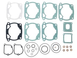 NAMURA USZCZELKI TOP-END KTM EXC / XC-W 250 / 300 '24- TBI , SX / XC 250 / 300 '23-'24, HUSQVARNA TC /TE 250 '23-'24, TE / TX 30