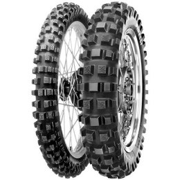 PIRELLI OPONA 120/100-18 MT16 GARACROSS TT NHS TYŁ DOT 32/2025