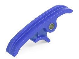 POLISPORT WYPRZEDAŻ ŚLIZG ŁAŃCUCHA (MAŁY) KTM SX/SX-F `11-15, EXC/EXC-F `12-16, HUSQVARNA TC/FC `14-15, FE `14-16 KOLOR NIEBIESK