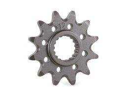 PROX ZĘBATKA PRZEDNIA 2133 15 SUZUKI RM-Z 450 '05-'12, RMX 450 Z '10-'19 (JTF1441.15) (213315) (ŁAŃC. 520)