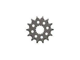 PROX ZĘBATKA PRZEDNIA 577 15 YAMAHA YZ 85 '02-'25, TZR 125 '93-'01, DT 125 R '88-'06, DT 125 X '05-'06 (57715) (JTF558.15) (ŁAŃC