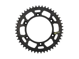 PROX ZĘBATKA TYLNA 270 47 ALUMINIOWA HONDA XL 500 / 600 R '79-'88, YAMAHA YZ / YZF / WR 125 / 250 / 400 / 426 / 450 '98-'24 (270