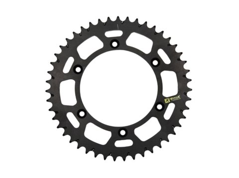 PROX ZĘBATKA TYLNA 270 47 ALUMINIOWA HONDA XL 500 / 600 R '79-'88, YAMAHA YZ / YZF / WR 125 / 250 / 400 / 426 / 450 '98-'24 (270