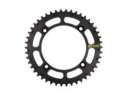 PROX ZĘBATKA TYLNA 4418 47 ALUMINIOWA KAWASAKI KX 65 '00-'25, SUZUKI RM 65 '03-'05 (441847) (JTR1465.47) (ŁAŃC. 420) (OEM: 42041