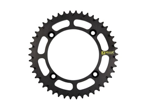 PROX ZĘBATKA TYLNA 4418 48 ALUMINIOWA KAWASAKI KX 65 '00-'25, SUZUKI RM 65 '03-'05 (441848) (JTR1465.48) (ŁAŃC. 420) (OEM: 42041
