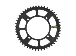 PROX ZĘBATKA TYLNA 467 53 ALUMINIOWA KAWASAKI KX 80 / 85 / 100 /112 '86-'25, SUZUKI RM 100 '03, (46753) (JTR461.53) (STD.) (ŁAŃC