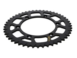 PROX ZĘBATKA TYLNA 489 47 ALUMINIOWA KAWASAKI KX 125 '80-'08, KX 250 '87-'08, 19-'25, KXF 250 / 450 '04-'25, KDX 200 '89-'06, KL