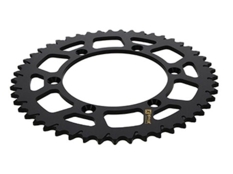 PROX ZĘBATKA TYLNA 489 47 ALUMINIOWA KAWASAKI KX 125 '80-'08, KX 250 '87-'08, 19-'25, KXF 250 / 450 '04-'25, KDX 200 '89-'06, KL